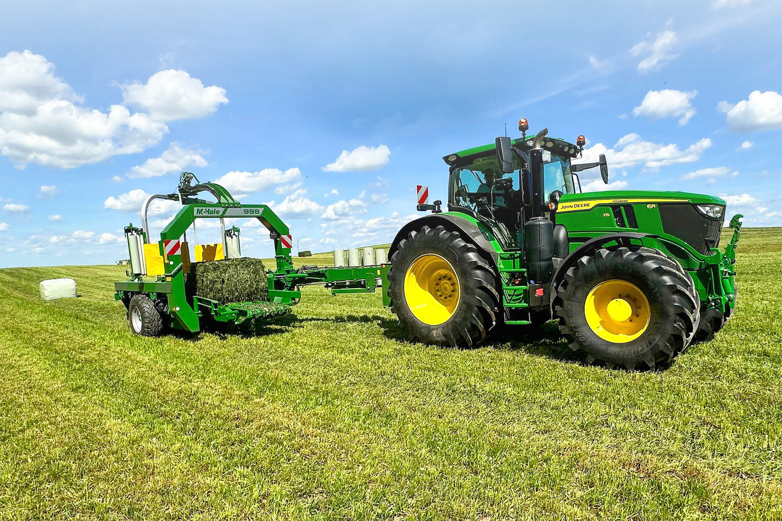 Pflügen mit Zwischenfruchteinssat in OWL durch Marten & Teune